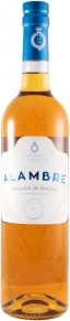 Вино Alambre Moscatel de Setubal, Jose Maria da Fonseca, DO, 2018, 0.75 л
