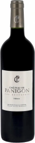 Вино Medoc, Chateau de Panigon, AOC, 2018, 0.75 л