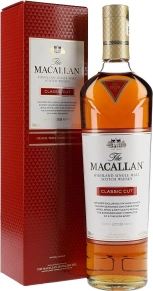 Виски Classic Cut Limited Edition, Macallan, 0.7 л (п/у)