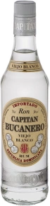 Ром Viejo Blanco, Capitan Bucanero, 0.7 л