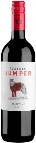 Вино Primitivo, Tussock Jumper, IGP, 2021, 0.75 л