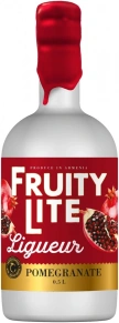 Ликер Pomegranate, Fruity Lite, 0.5 л