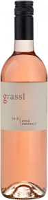Вино Rose Zweigelt, Grassl, 2016, 0.75 л