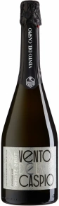 Игристое вино White Brut, Vento del Caspio, 0.75 л