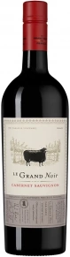 Вино Cabernet Sauvignon, Le Grand Noir, IGP, 0.75 л