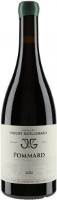 Вино Pommard, Joannes Violot-Guillemard, AOC, 2021, 0.75 л