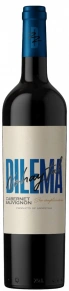 Вино Cabernet Sauvignon, Estancia Mendoza, 2024, 0.75 л