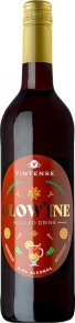 Винный напиток Glow'ine Alcohol Free, Vintense, 0.75 л