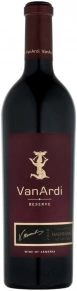 Вино Reserve Haghtanak, Van Ardi, 2018, 0.75 л
