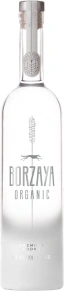 Водка Organic, Borzaya, 0.5 л