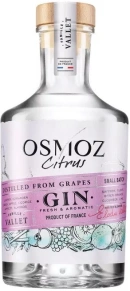 Джин Citrus, Osmoz, 0.7 л