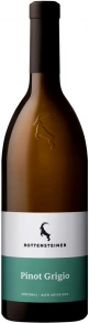 Вино Pinot Grigio, Hans Rottensteiner, DOC, 2024, 0.75 л