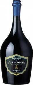 Вино Gavi d'Antan, La Scolca, DOCG, 2006, 0.75 л