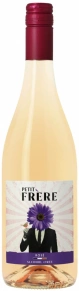 Вино Rose, Petit Frere, 0.75 л