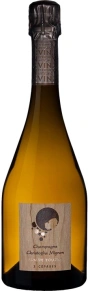 Шампанское 3 Cepages Brut Nature, ADN de Foudre, 0.75 л