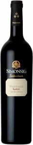 Вино Redhill Pinotage, Simonsig, 2021, 0.75 л