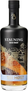 Виски Host Double Malt, Stauning, 3 года, 0.7 л