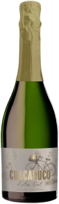Игристое вино Extra Brut, Chacabuco, 0.75 л