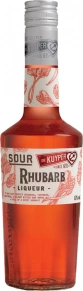 Ликер Sour Rhubarb, De Kuyper, 0.7 л