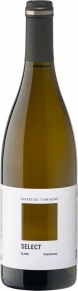 Вино Select Blanc, Chateau Tamagne, 0.75 л