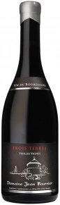 Вино Marsannay Trois Terres Vieilles Vignes, Domaine Jean Fournier, AOC, 2020, 0.75 л