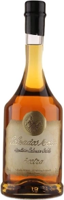 Кальвадос Calvados Morin, Экстра, 6-7 лет, 0.7 л