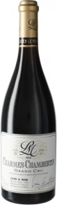 Вино Charmes-Chambertin Grand Cru, Lucien Le Moine, AOC, 2018, 0.75 л