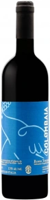 Вино Upsidedown, Colombaia, IGT, 2015, 0.75 л