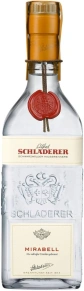 Бренди Mirabell, Schladerer, 2 года, 0.7 л