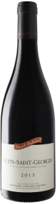 Вино Nuits-Saint-Georges, David Duband, AOC, 2015, 0.75 л