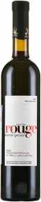 Вино Avagini Rouge, Maran, 2010, 0.5 л
