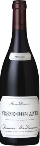 Вино Vosne-Romanee, Domaine Meo-Camuzet, AOC, 2017, 0.75 л