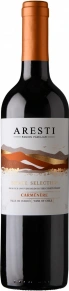 Вино Carmenere, Estate Selection, DO, 2024, 0.75 л