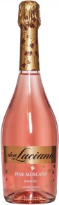 Игристое вино Pink Moscato, Don Luciano, 0.75 л