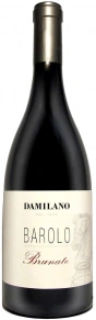 Вино Brunate Barolo, Damilano, DOCG, 2014, 0.75 л