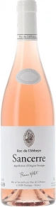 Вино Sancerre Rose, Florian Mollet, AOC, 2023, 0.75 л
