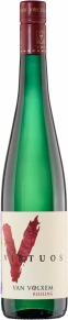 Вино Virtuos Riesling, Van Volxem, 2022, 0.75 л