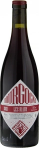 Вино Les Riaux, Domaine Derain, AOC, 2021, 0.75 л