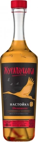 Ликер Домашняя, Журавушка, 0.5 л