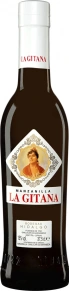 Херес Manzanillo, La Gitana, DO, 0.375 л