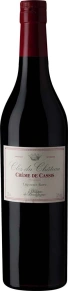 Ликер Creme de Cassis, Clos du Chateau, 0.7 л