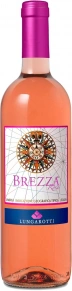 Вино Rosa, Brezza, IGT, 2017, 0.75 л