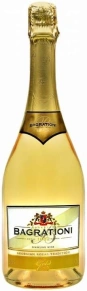 Игристое вино Gold, Bagrationi, 0.75 л