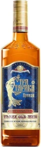 Ликер Пряная, Три старика, 0.5 л