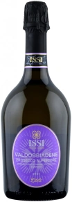 Игристое вино Valdobbiadene Prosecco Superiore Brut, ISSI, DOCG, 0.75 л