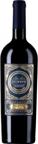 Вино Negroamaro-Primitivo, Duchetti, IGT, 0.75 л