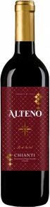 Вино Chianti, Alteno, DOCG, 2023, 0.75 л