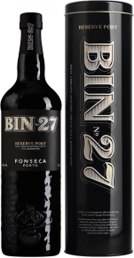 Портвейн Bin №27, Fonseca, 0.75 л