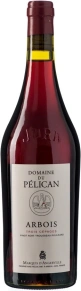 Вино Trois Cepages, Domaine du Pelican, 2017, 1.5 л