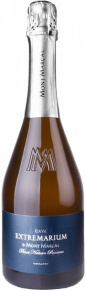 Игристое вино Cava Brut Nature Reserva Extremarium, Mont Marcal
